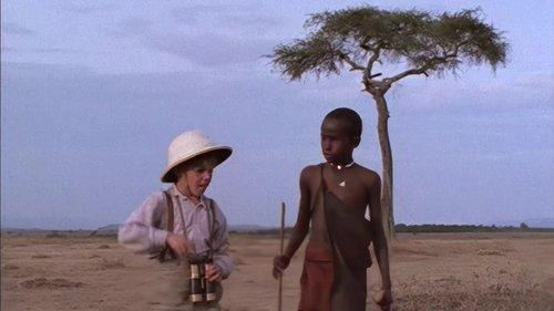 The Young Indiana Jones Chronicles Season 1 Episode 3 - British East Africa, September 1909