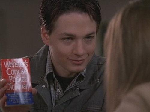 Everwood Season 1 Episode 7 - We Hold These Truths