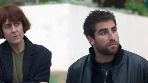 undefined Season 2 Episode 6 - Episode 6