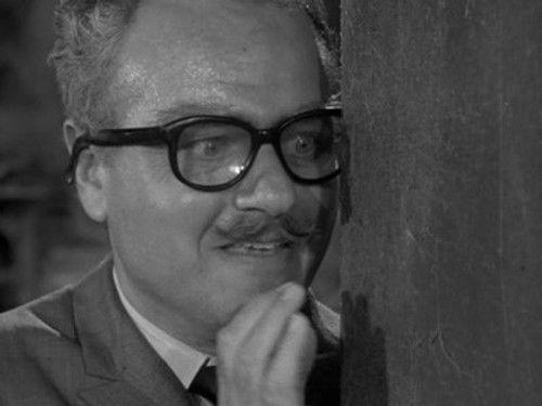 undefined Season 1 Episode 38 - Yes, Galen, There Is a Herman (a.k.a) My Friend Herman