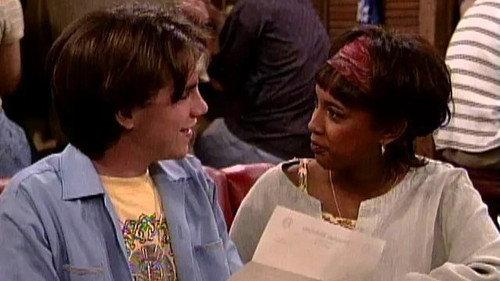 Boy Meets World Season 5 Episode 23 - Things Change