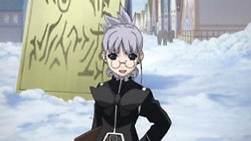 The Tower of Druaga: The Aegis of Uruk Season 2 Episode 3 - Meltland, City of Dreams