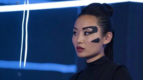 Minority Report Season 1 Episode 2 - Mr. Nice Guy