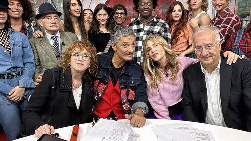 Viva Rai2! Season 2 Episode 12 - Episode 12