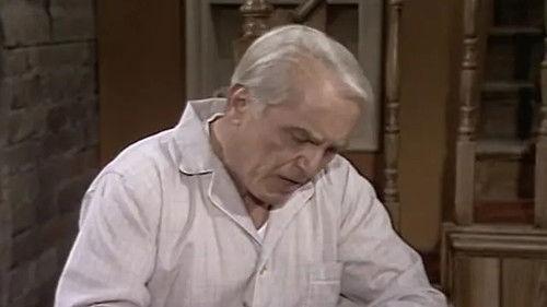 Too Close for Comfort Season 4 Episode 15 - No Patsy, This Kelly