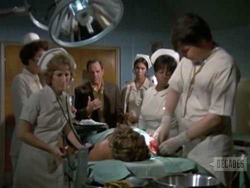 The Rookies Season 2 Episode 16 - The Authentic Death of Billy Stomper