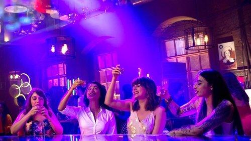 Four More Shots Please! Season 1 Episode 1 - Ambitious. Prude. Feminist. Slut.