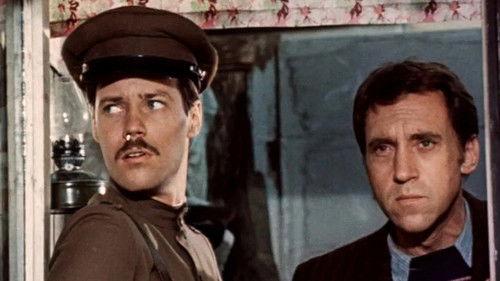 The Meeting Place Cannot Be Changed Season 1 Episode 1 - Episode 1