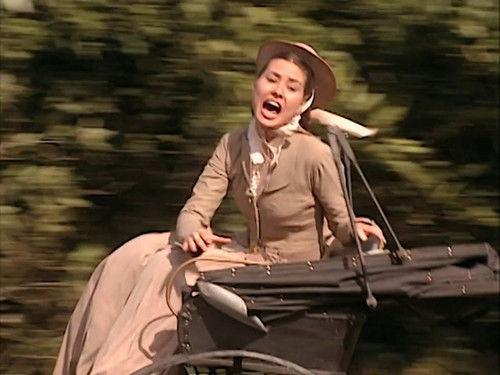 The Power of Desire Season 1 Episode 55 - Episode 55