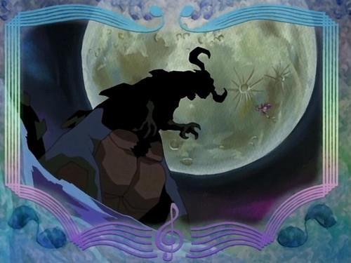 Magical DoReMi Season 1 Episode 38 - Of Monsters and Witchlings