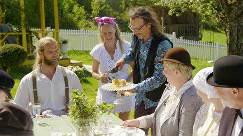 Farmen Kjendis Season 5 Episode 7 - Episode 7