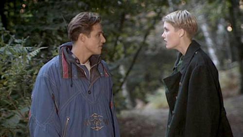 Verbotene Liebe Season 1 Episode 14 - Episode 14