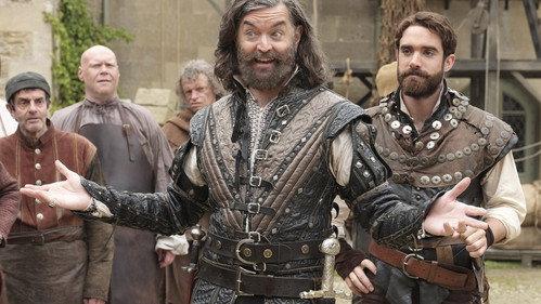 undefined Season 2 Episode 3 - Aw, Hell, the King