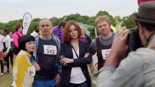 Sick Note Season 2 Episode 7 - The Loneliness of the Middle Distance Runner