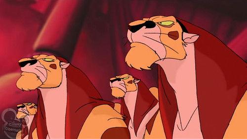 The Legend of Tarzan Season 1 Episode 16 - Tarzan and the Leopard Men Rebellion