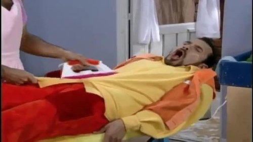 La familia P. Luche Season 1 Episode 21 - Episode 21