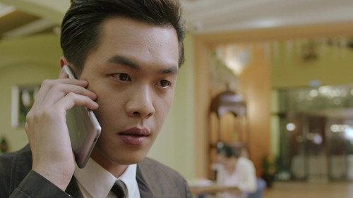 Medical Examiner Dr. Qin Season 1 Episode 19 - Episode 19