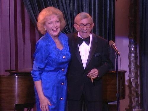 The Golden Palace Season 1 Episode 17 - Say Goodbye, Rose