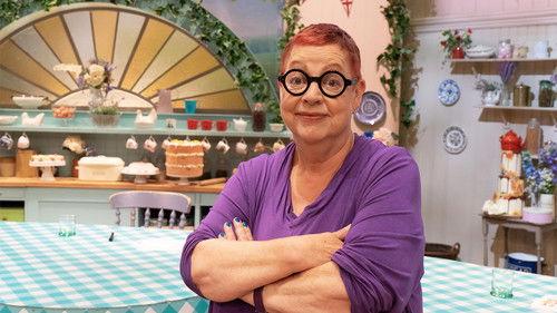 The Great British Bake Off: An Extra Slice Season 5 Episode 3 - Bread