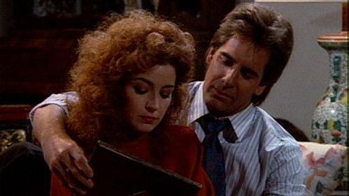 Designing Women Season 2 Episode 21 - Ted-Bare