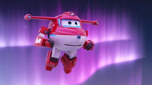 Super Wings Season 16 Episode 11 - Episode 11