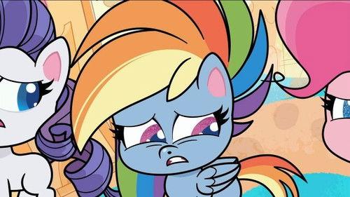 Background image for Death of a Sales-Pony