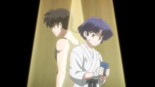 Ranma1/2 Season 1 Episode 19 - Instant Spring
