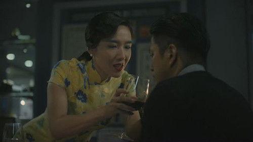 Barrack O'Karma 1968 Season 1 Episode 15 - Mukbang (Part 1)