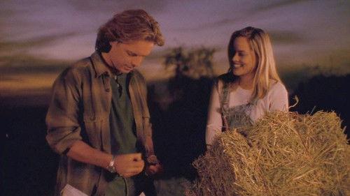 Nowhere Man Season 1 Episode 11 - An Enemy Within