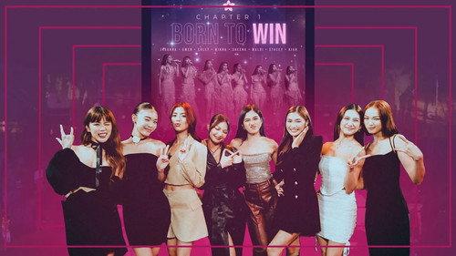 BINI Docuseries Season 1 Episode 1 - Chapter 1: Born to Win