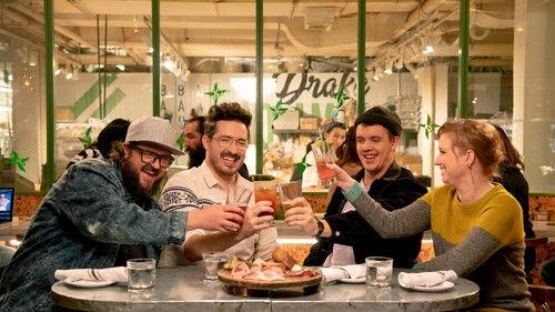 Tournée Générale Season 2 Episode 13 - Episode 13