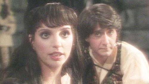 Faerie Tale Theatre Season 3 Episode 2 - The Princess and the Pea