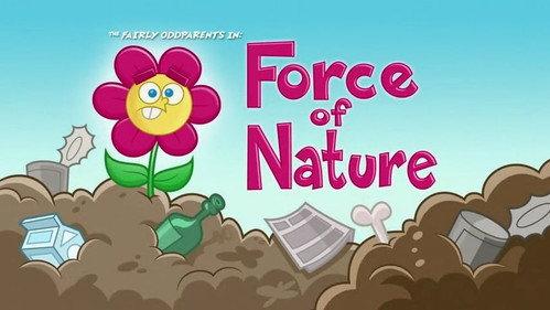 undefined Season 9 Episode 8 - Force of Nature