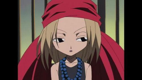 Shaman King Season 1 Episode 11 - Rain that Falls in Spring