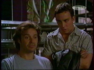 FX: The Series Season 2 Episode 4 - Shooting Mickey