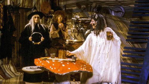 Julkalendern Season 20 Episode 12 - Episode 12