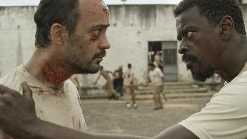 Brotherhood Season 1 Episode 8 - My Word is my Bond