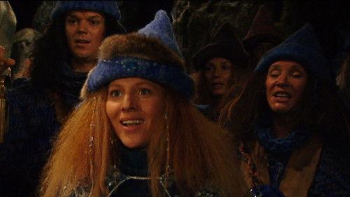 Jul på Månetoppen Season 1 Episode 13 - Episode 13