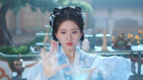 The Last Immortal Season 1 Episode 7 - The Fourth Immortal Energy