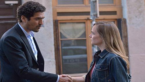 Captain Sharif Season 3 Episode 7 - Jusqu'à la dernière seconde