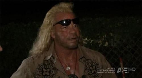 Dog the Bounty Hunter Season 7 Episode 19 - All My Children