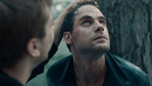 The Day After Season 3 Episode 8 - Inhumane