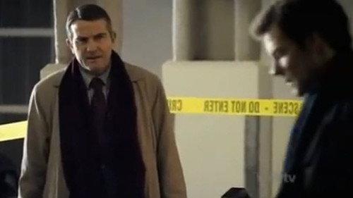 Law & Order: UK Season 4 Episode 2 - Denial