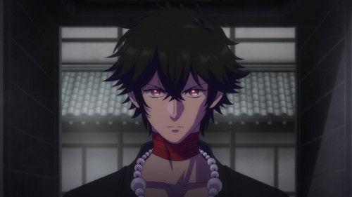 Haigakura Season 1 Episode 7 - The Dragon Fury Dance