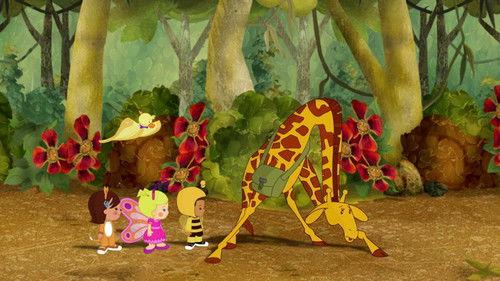 Chloe's Closet Season 4 Episode 12 - We Figured It Out!