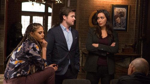 undefined Season 1 Episode 13 - Transposition