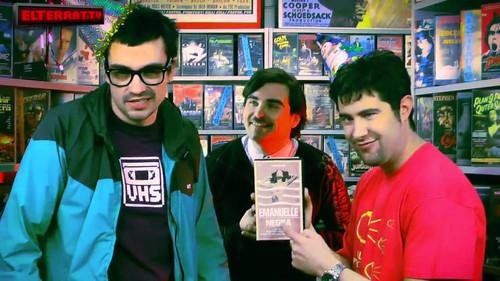 VHS Season 1 Episode 5 - Episode 5