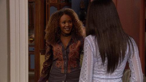 Half & Half Season 2 Episode 7 - The Big Foot in My Mouth Episode