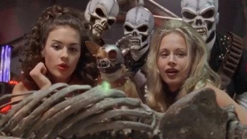 Los Luchadores Season 1 Episode 2 - Bad to the Bone