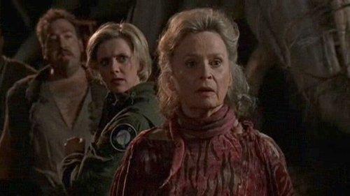 Stargate SG-1 Season 2 Episode 3 - Prisoners